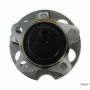 TIMKEN HA590409 Preset, Pre-Greased And Pre-Sealed Hubs