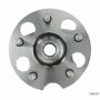 TIMKEN HA590410 Preset, Pre-Greased And Pre-Sealed Hubs