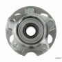 TIMKEN HA590410 Preset, Pre-Greased And Pre-Sealed Hubs