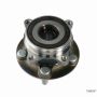 TIMKEN HA590411 Preset, Pre-Greased And Pre-Sealed Hubs