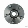 TIMKEN HA590411 Preset, Pre-Greased And Pre-Sealed Hubs
