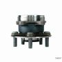 TIMKEN HA590411 Preset, Pre-Greased And Pre-Sealed Hubs
