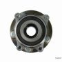 TIMKEN HA590411 Preset, Pre-Greased And Pre-Sealed Hubs