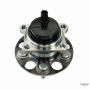 TIMKEN HA590413 Preset, Pre-Greased And Pre-Sealed Hubs