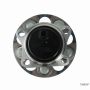 TIMKEN HA590413 Preset, Pre-Greased And Pre-Sealed Hubs