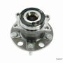 TIMKEN HA590414 Preset, Pre-Greased And Pre-Sealed Hubs
