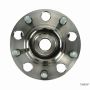 TIMKEN HA590414 Preset, Pre-Greased And Pre-Sealed Hubs