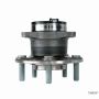 TIMKEN HA590414 Preset, Pre-Greased And Pre-Sealed Hubs