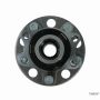 TIMKEN HA590414 Preset, Pre-Greased And Pre-Sealed Hubs