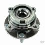 TIMKEN HA590418 Preset, Pre-Greased And Pre-Sealed Hubs