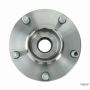 TIMKEN HA590418 Preset, Pre-Greased And Pre-Sealed Hubs