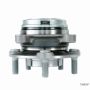 TIMKEN HA590418 Preset, Pre-Greased And Pre-Sealed Hubs