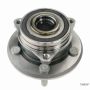 TIMKEN HA590419 Preset, Pre-Greased And Pre-Sealed Hubs