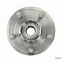 TIMKEN HA590419 Preset, Pre-Greased And Pre-Sealed Hubs