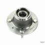 TIMKEN HA590421 Preset, Pre-Greased And Pre-Sealed Hubs