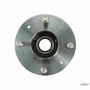 TIMKEN HA590421 Preset, Pre-Greased And Pre-Sealed Hubs