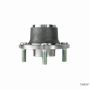 TIMKEN HA590421 Preset, Pre-Greased And Pre-Sealed Hubs