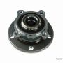 TIMKEN HA590423 Preset, Pre-Greased And Pre-Sealed Hubs