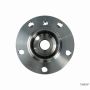 TIMKEN HA590423 Preset, Pre-Greased And Pre-Sealed Hubs