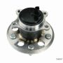 TIMKEN HA590424 Preset, Pre-Greased And Pre-Sealed Hubs