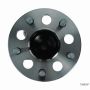 TIMKEN HA590424 Preset, Pre-Greased And Pre-Sealed Hubs