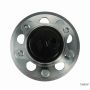 TIMKEN HA590424 Preset, Pre-Greased And Pre-Sealed Hubs