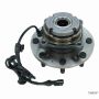 TIMKEN HA590425 Preset, Pre-Greased And Pre-Sealed Hubs