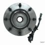 TIMKEN HA590425 Preset, Pre-Greased And Pre-Sealed Hubs