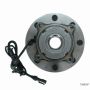 TIMKEN HA590425 Preset, Pre-Greased And Pre-Sealed Hubs