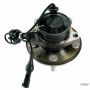 TIMKEN HA590426 Preset, Pre-Greased And Pre-Sealed Hubs
