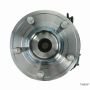 TIMKEN HA590426 Preset, Pre-Greased And Pre-Sealed Hubs