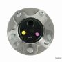 TIMKEN HA590427 Preset, Pre-Greased And Pre-Sealed Hubs