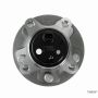 TIMKEN HA590428 Preset, Pre-Greased And Pre-Sealed Hubs