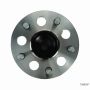 TIMKEN HA590429 Preset, Pre-Greased And Pre-Sealed Hubs