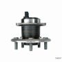 TIMKEN HA590429 Preset, Pre-Greased And Pre-Sealed Hubs