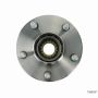 TIMKEN HA590430 Preset, Pre-Greased And Pre-Sealed Hubs