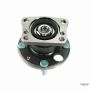 TIMKEN HA590431 Preset, Pre-Greased And Pre-Sealed Hubs