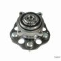 TIMKEN HA590432 Preset, Pre-Greased And Pre-Sealed Hubs