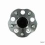 TIMKEN HA590432 Preset, Pre-Greased And Pre-Sealed Hubs