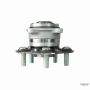 TIMKEN HA590432 Preset, Pre-Greased And Pre-Sealed Hubs