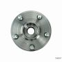 TIMKEN HA590433 Preset, Pre-Greased And Pre-Sealed Hubs