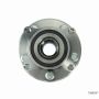 TIMKEN HA590433 Preset, Pre-Greased And Pre-Sealed Hubs