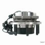 TIMKEN HA590435 Preset, Pre-Greased And Pre-Sealed Hubs