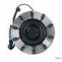 TIMKEN HA590438 Preset, Pre-Greased And Pre-Sealed Hubs