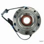 TIMKEN HA590439 Preset, Pre-Greased And Pre-Sealed Hubs