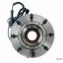 TIMKEN HA590440 Preset, Pre-Greased And Pre-Sealed Hubs