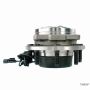 TIMKEN HA590440 Preset, Pre-Greased And Pre-Sealed Hubs