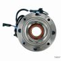 TIMKEN HA590440 Preset, Pre-Greased And Pre-Sealed Hubs