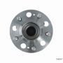 TIMKEN HA590441 Preset, Pre-Greased And Pre-Sealed Hubs
