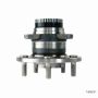 TIMKEN HA590441 Preset, Pre-Greased And Pre-Sealed Hubs